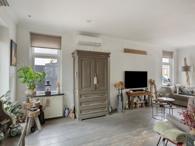 Bantuinweg 25, Rhenen