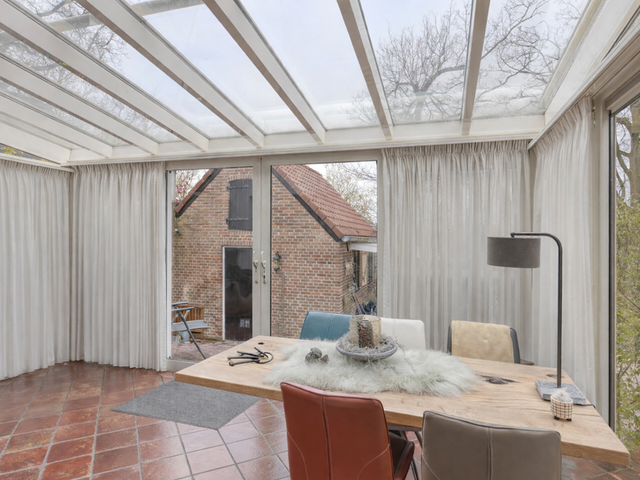 Bantuinweg 25, Rhenen