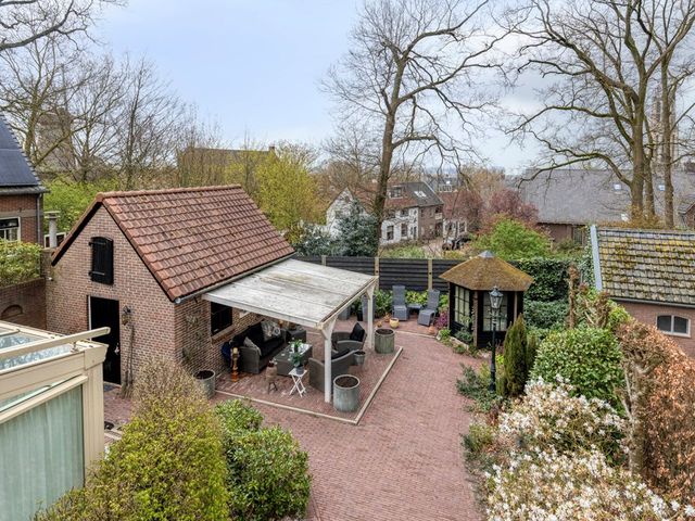 Bantuinweg 25, Rhenen