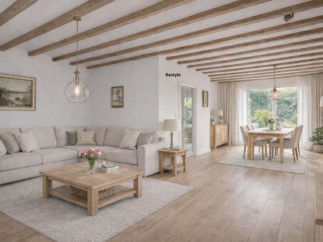 Cuneralaan 9, Rhenen