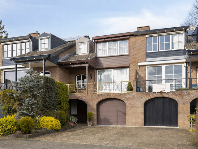 Cuneralaan 9, Rhenen