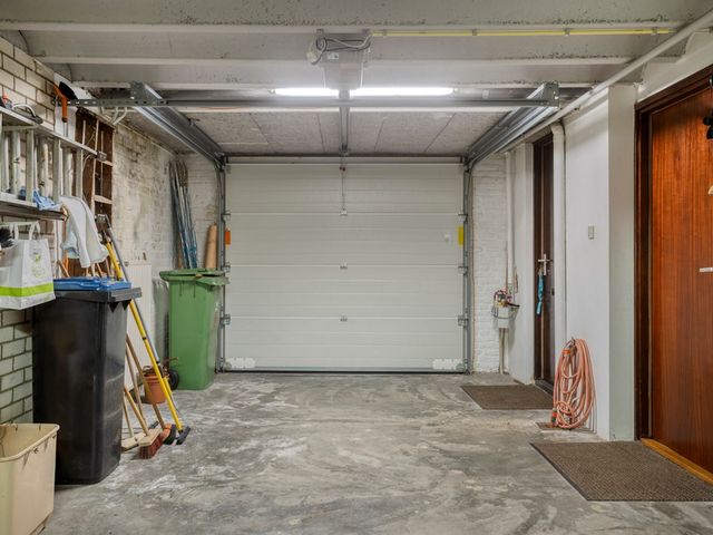 Cuneralaan 9, Rhenen