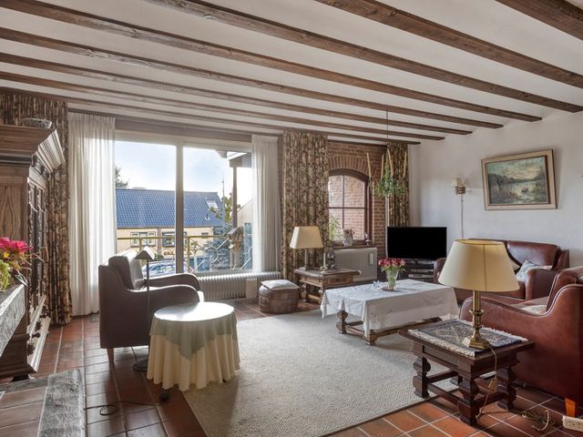 Cuneralaan 9, Rhenen