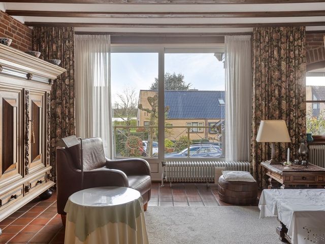 Cuneralaan 9, Rhenen