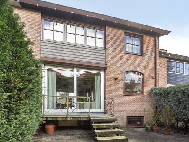 Cuneralaan 9, Rhenen