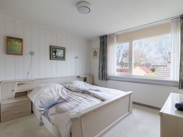 Almarestraat 13, Bunschoten-Spakenburg