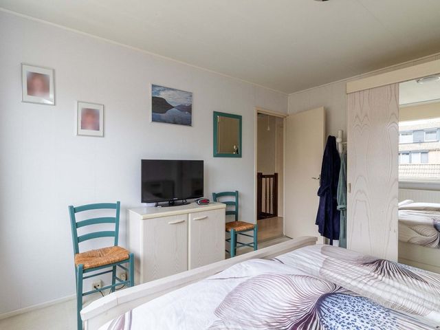 Almarestraat 13, Bunschoten-Spakenburg