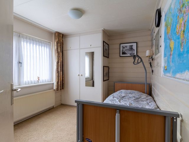 Almarestraat 13, Bunschoten-Spakenburg