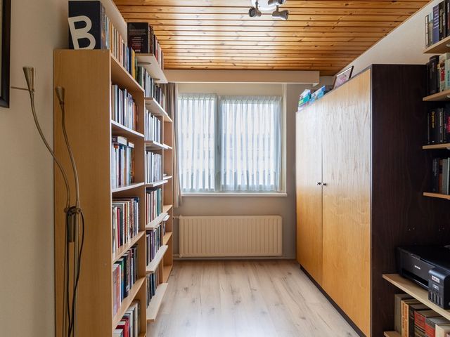 Almarestraat 13, Bunschoten-Spakenburg