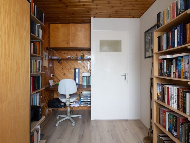 Almarestraat 13, Bunschoten-Spakenburg