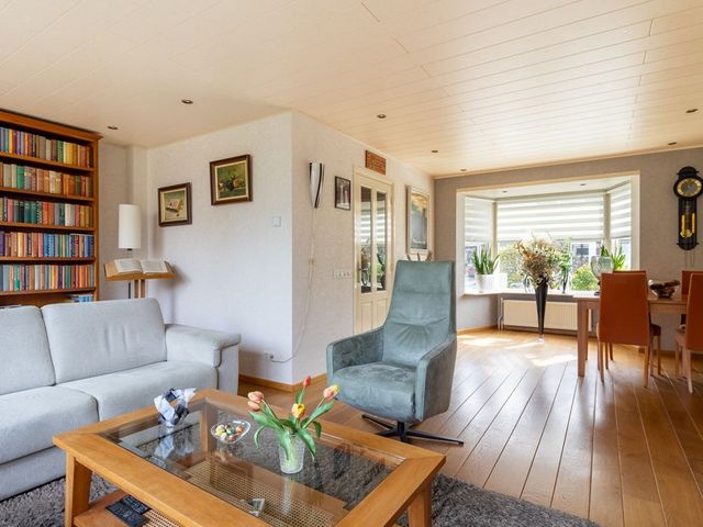 Almarestraat 13, Bunschoten-Spakenburg