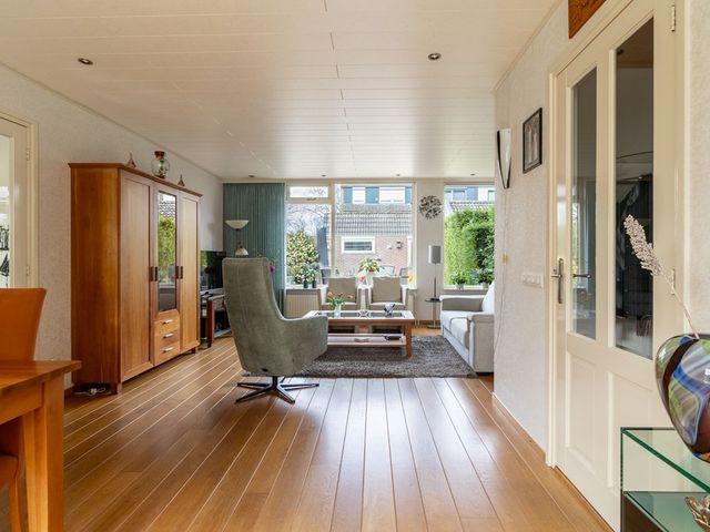 Almarestraat 13, Bunschoten-Spakenburg