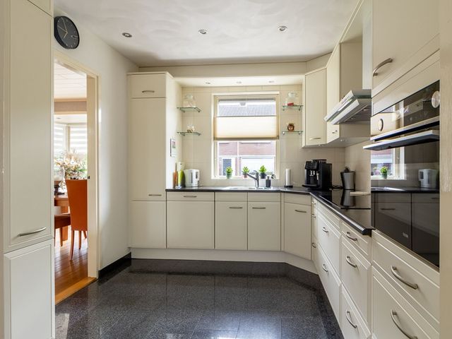 Almarestraat 13, Bunschoten-Spakenburg