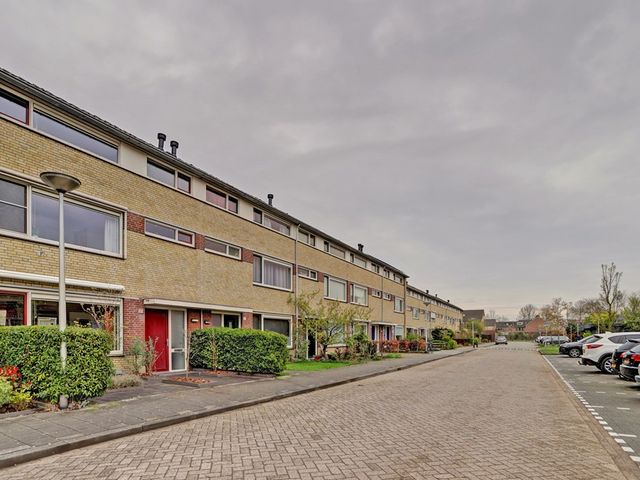 Van Rooylaan 31, Etten-Leur