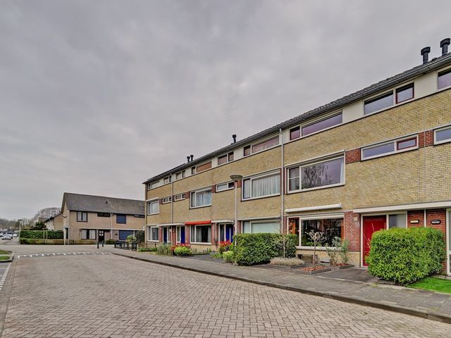 Van Rooylaan 31, Etten-Leur