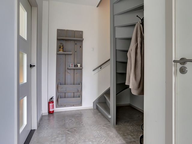 Van Rooylaan 31, Etten-Leur