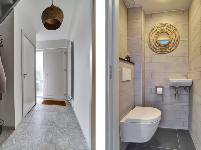 Van Rooylaan 31, Etten-Leur