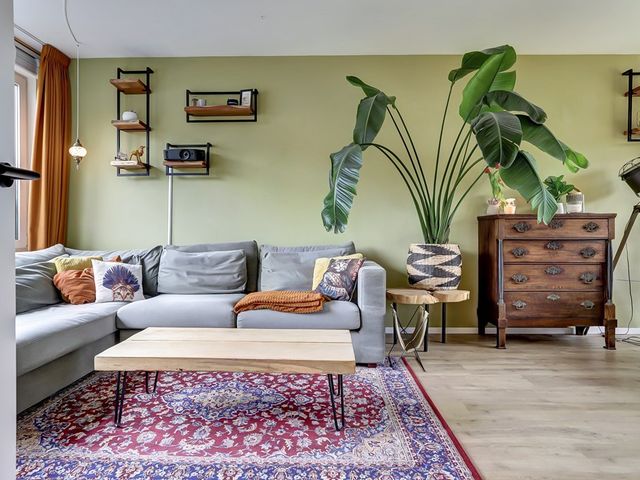 Van Rooylaan 31, Etten-Leur