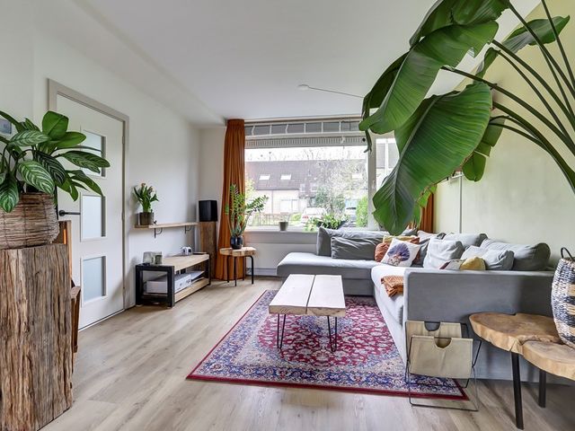 Van Rooylaan 31, Etten-Leur