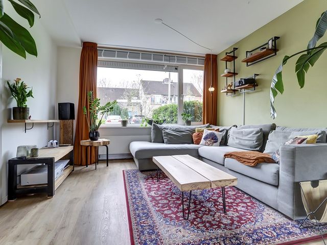 Van Rooylaan 31, Etten-Leur