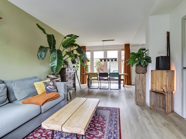 Van Rooylaan 31, Etten-Leur