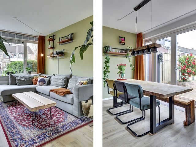 Van Rooylaan 31, Etten-Leur