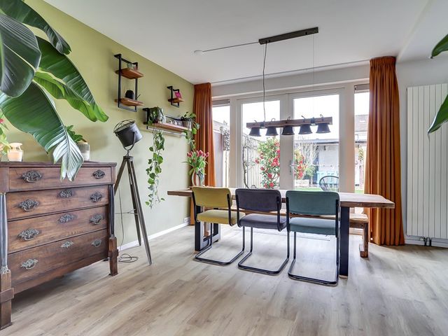 Van Rooylaan 31, Etten-Leur