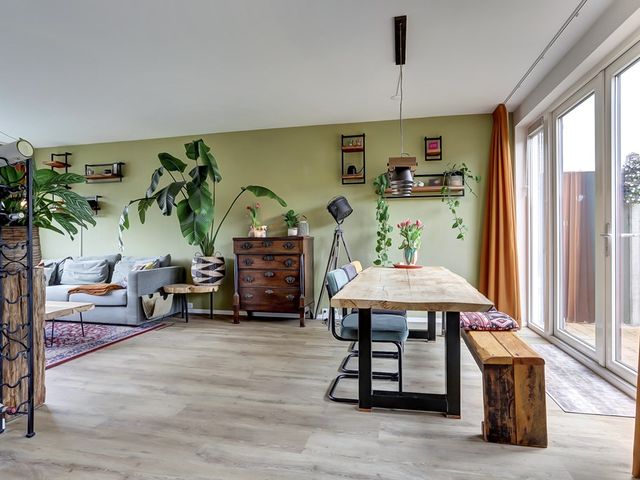 Van Rooylaan 31, Etten-Leur