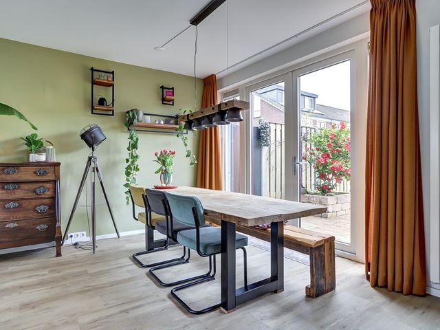 Van Rooylaan 31, Etten-Leur