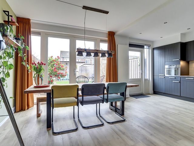 Van Rooylaan 31, Etten-Leur