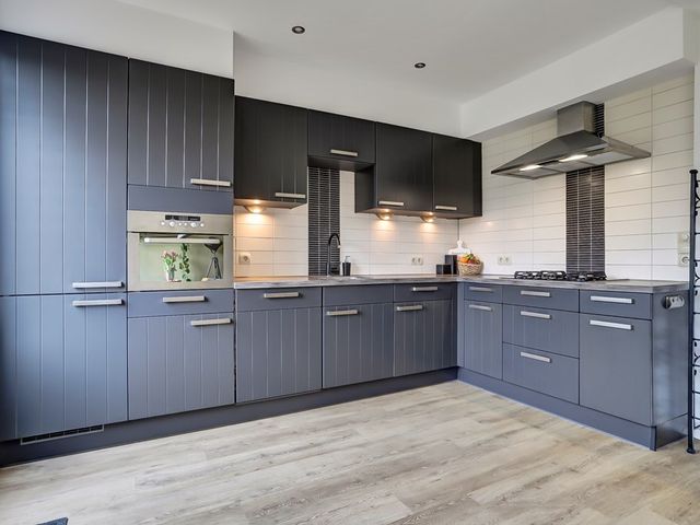 Van Rooylaan 31, Etten-Leur