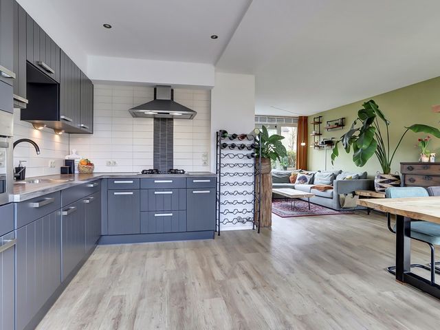 Van Rooylaan 31, Etten-Leur