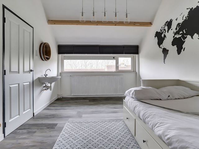 Van Rooylaan 31, Etten-Leur