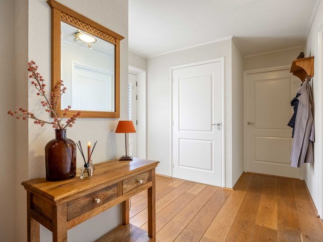 Fûgelkamp 11, Harkema