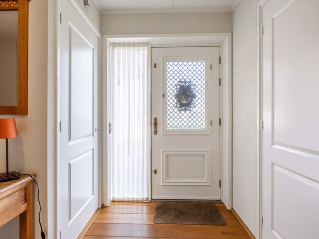 Fûgelkamp 11, Harkema