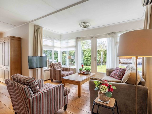 Fûgelkamp 11, Harkema