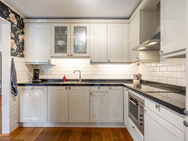 Fûgelkamp 11, Harkema