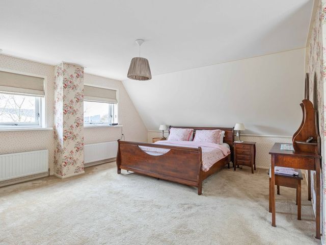 Fûgelkamp 11, Harkema