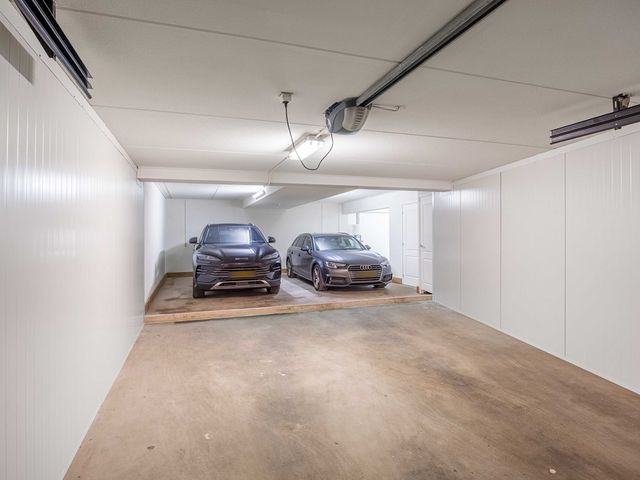 Fûgelkamp 11, Harkema