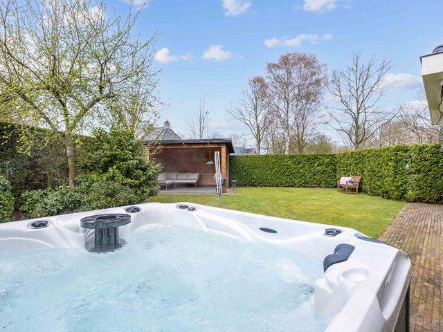 Fûgelkamp 11, Harkema