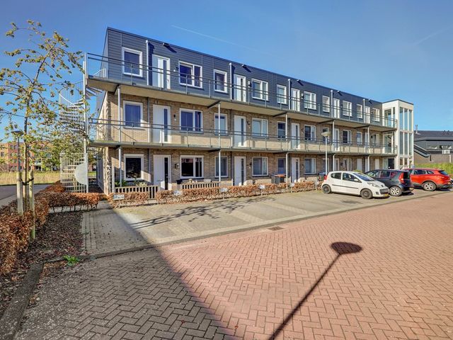 De Vier Winden 10, Zeewolde