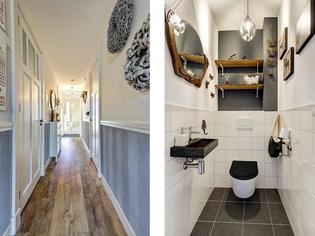 De Vier Winden 10, Zeewolde