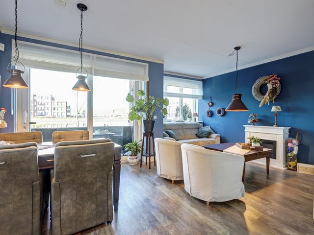 De Vier Winden 10, Zeewolde