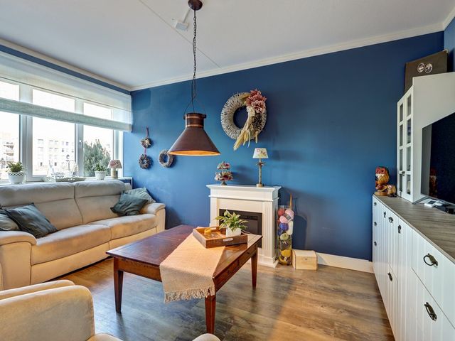 De Vier Winden 10, Zeewolde