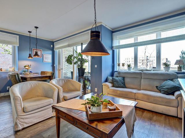 De Vier Winden 10, Zeewolde