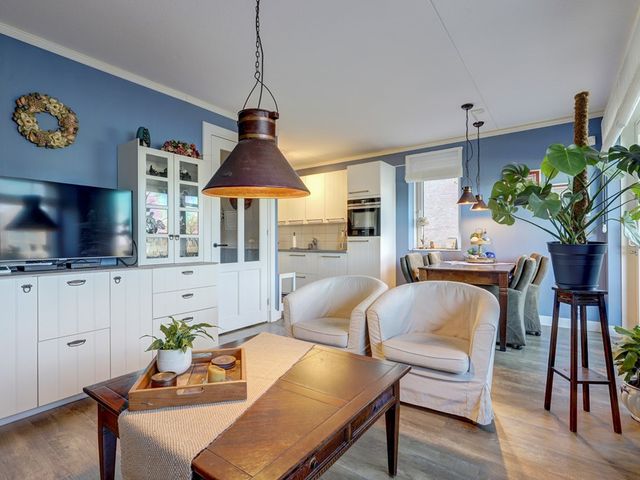 De Vier Winden 10, Zeewolde