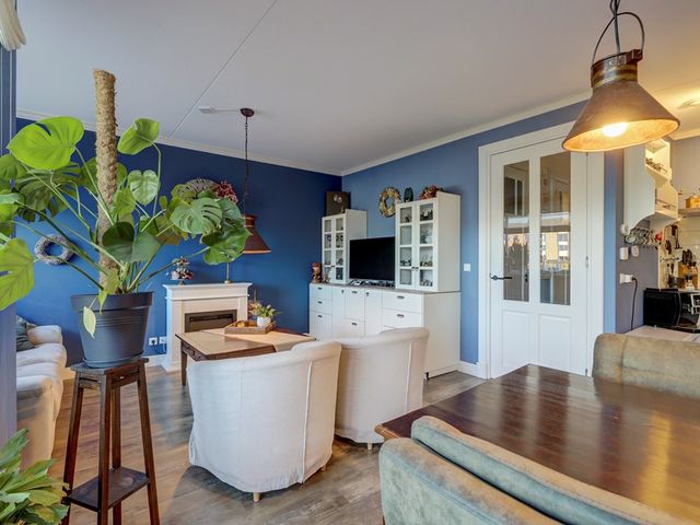 De Vier Winden 10, Zeewolde