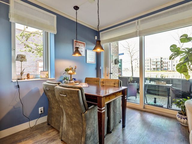 De Vier Winden 10, Zeewolde