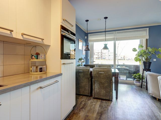 De Vier Winden 10, Zeewolde