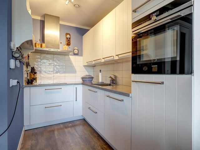 De Vier Winden 10, Zeewolde